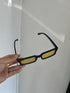 Square Shape Sunglasses